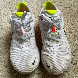 Nike Shoes - Renew Run 'White Pink Blast'